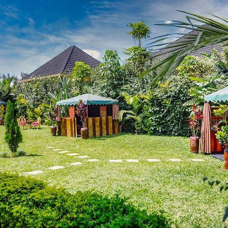 Ezra Boutique Hotel By Casa Africa Ltd Kigali Bagian luar foto