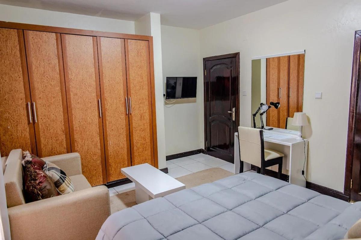 Ezra Boutique Hotel By Casa Africa Ltd Kigali Bagian luar foto
